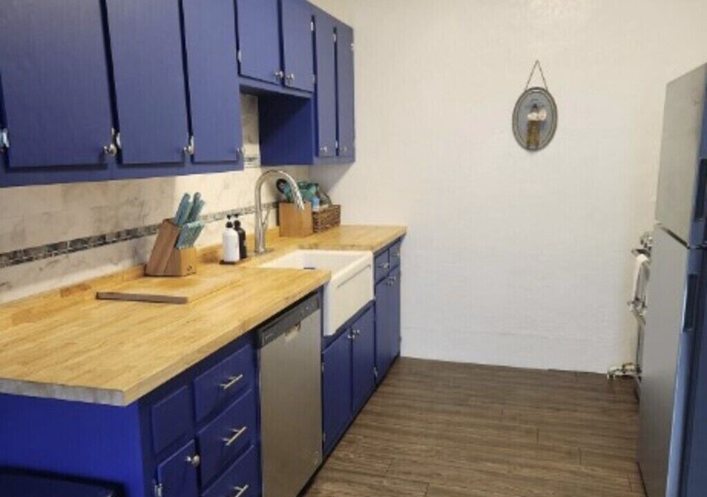 Photo of Kitchen in Vernon