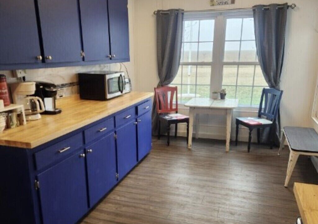 Photo of Kitchen in Vernon