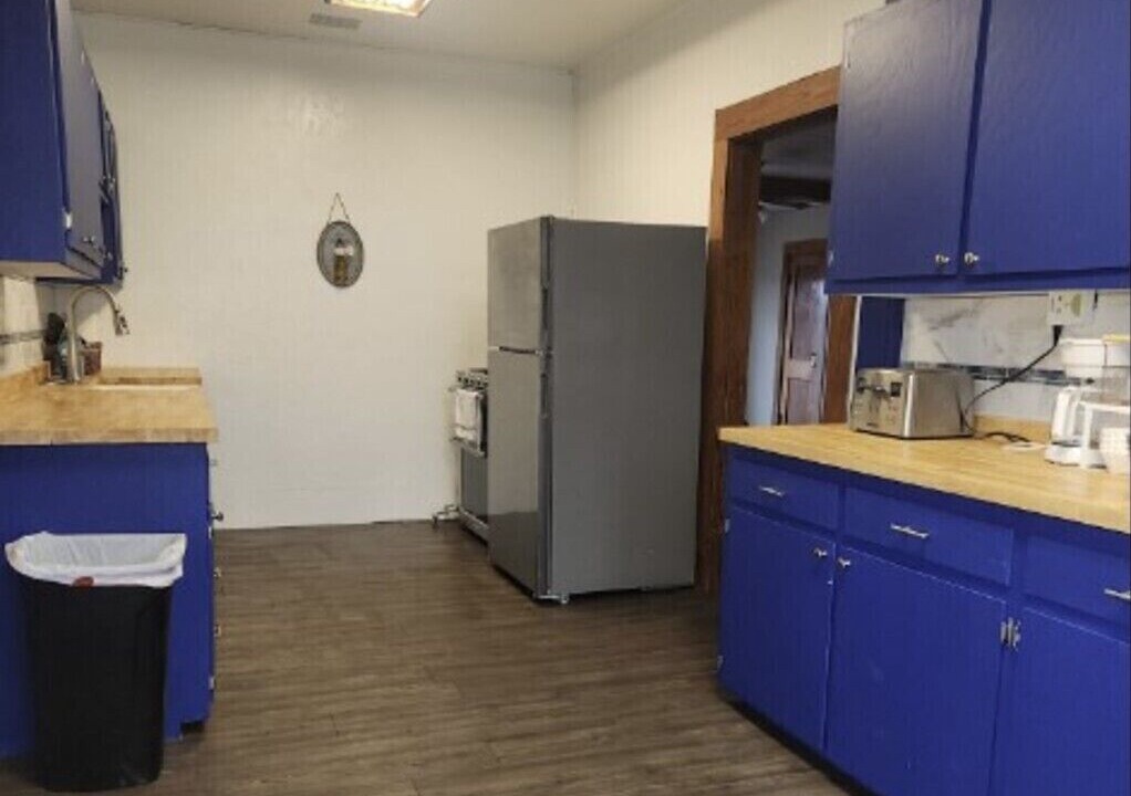 Photo of Kitchen in Vernon