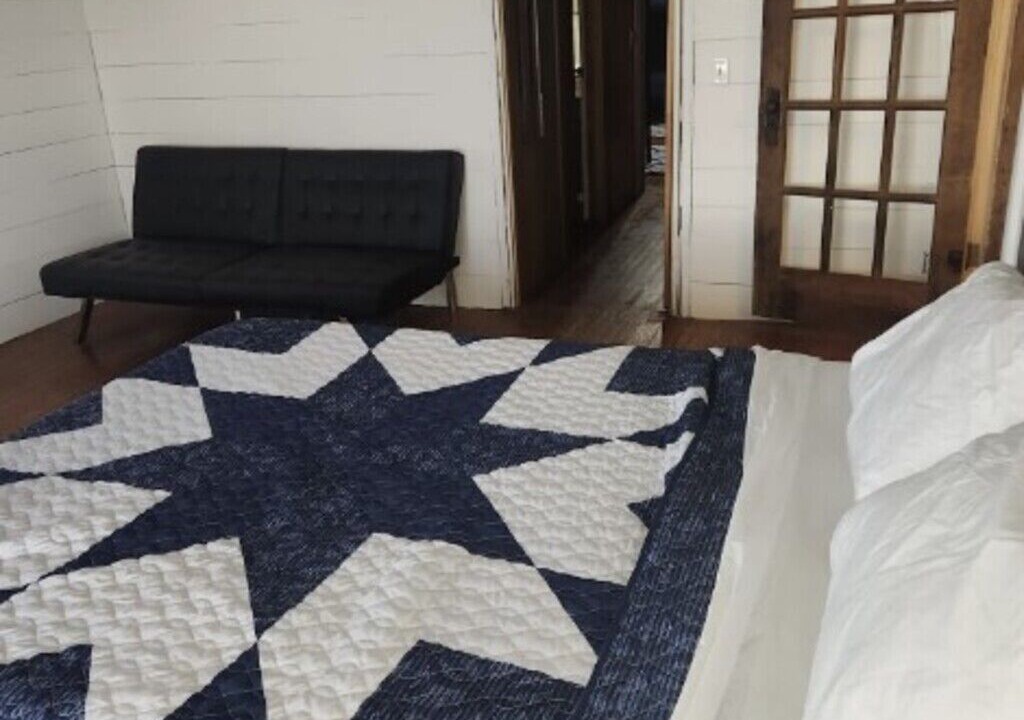Photo of Bedroom in Vernon