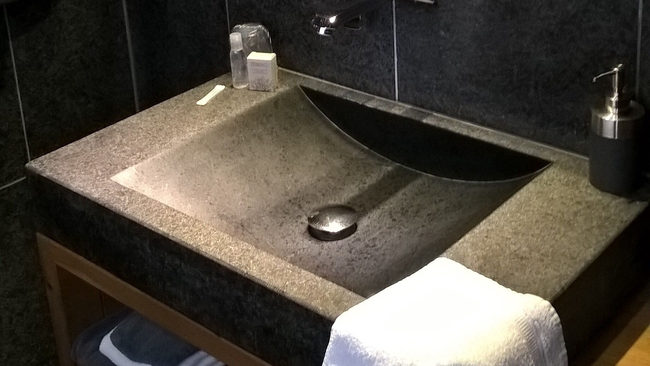 Photo of Bathroom in Chazey-sur-Ain