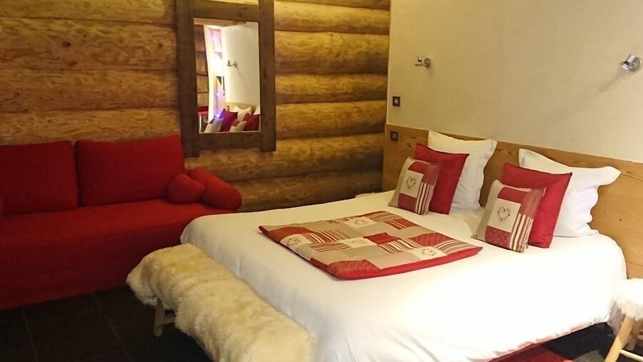 Photo of Bedroom in Chazey-sur-Ain