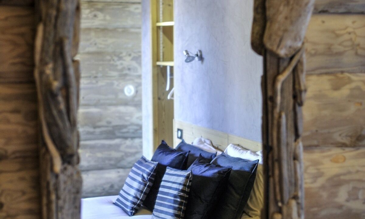 Photo of Bedroom in Chazey-sur-Ain