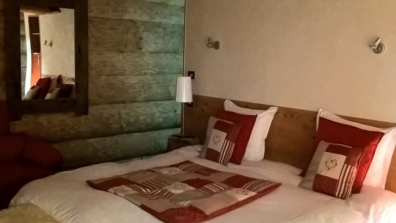 Photo of Bedroom in Chazey-sur-Ain