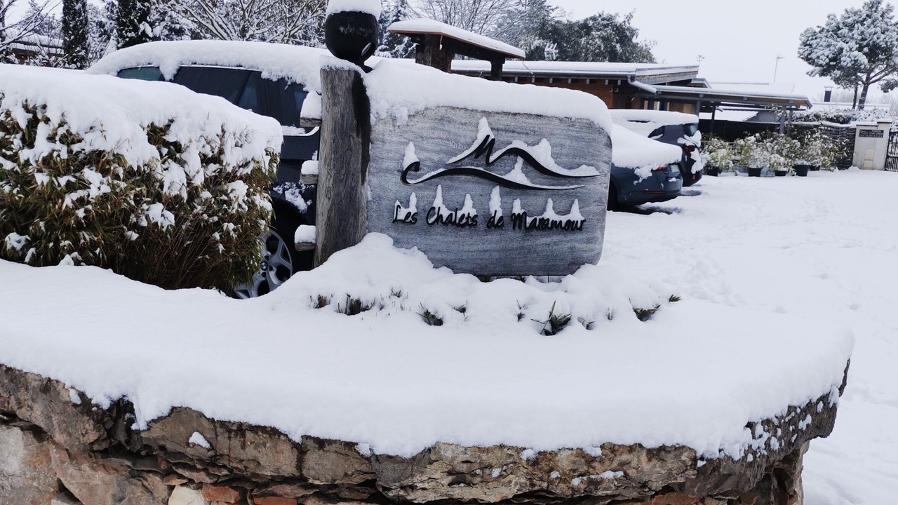 Photo of Outdoor in Chazey-sur-Ain