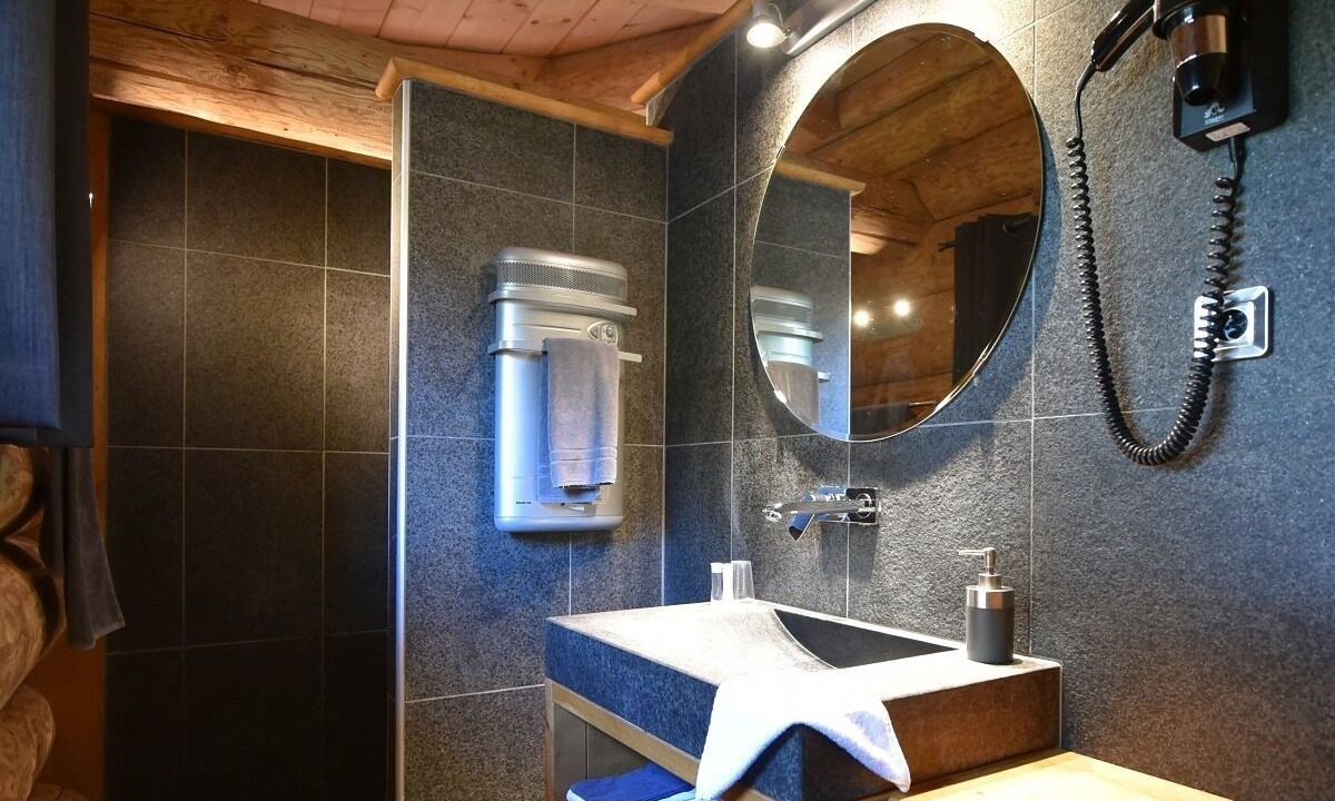 Photo of Bathroom in Chazey-sur-Ain