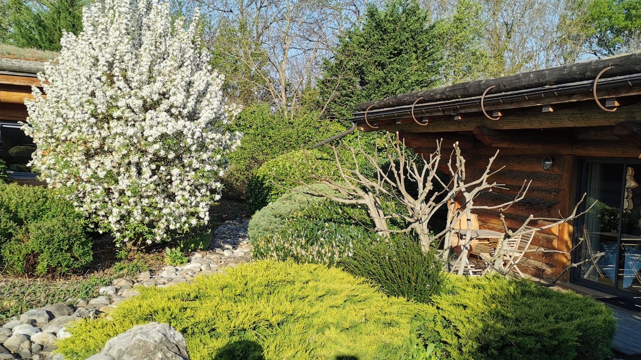 Photo of Outdoor in Chazey-sur-Ain