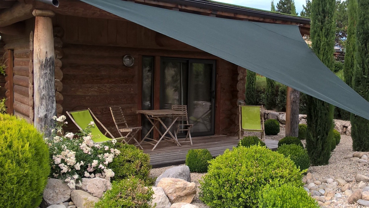 Photo of Patio Balcony in Chazey-sur-Ain