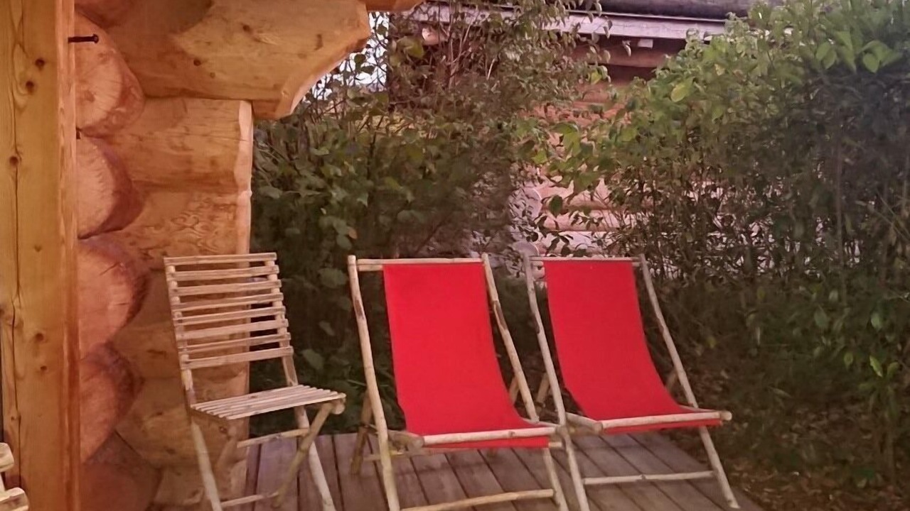 Photo of Patio Balcony in Chazey-sur-Ain