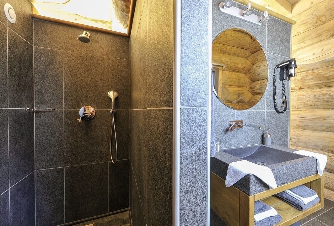 Photo of Bathroom in Chazey-sur-Ain