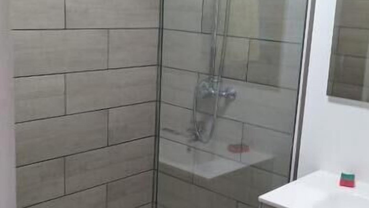 Photo of Bathroom in Gouaux-de-Larboust
