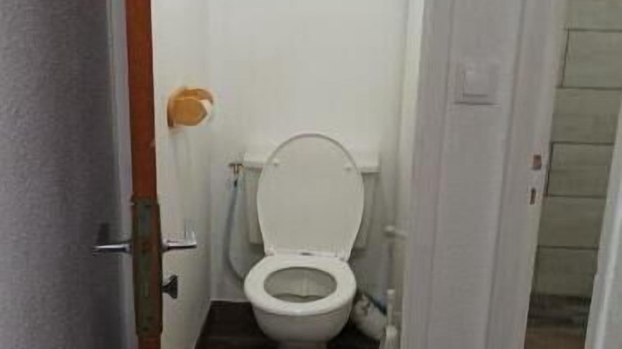 Photo of Bathroom in Gouaux-de-Larboust