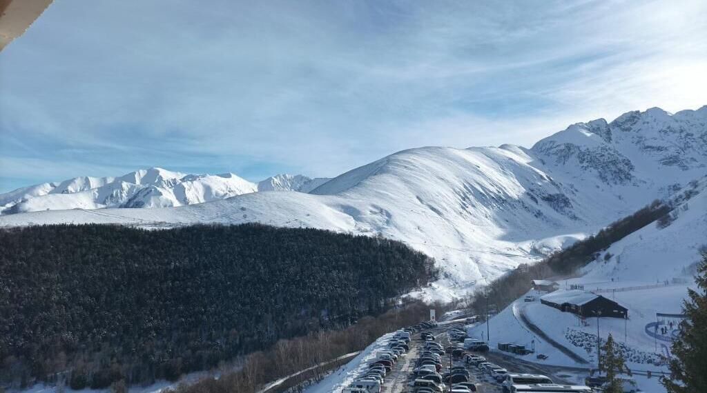 Photo of Outdoor in Gouaux-de-Larboust