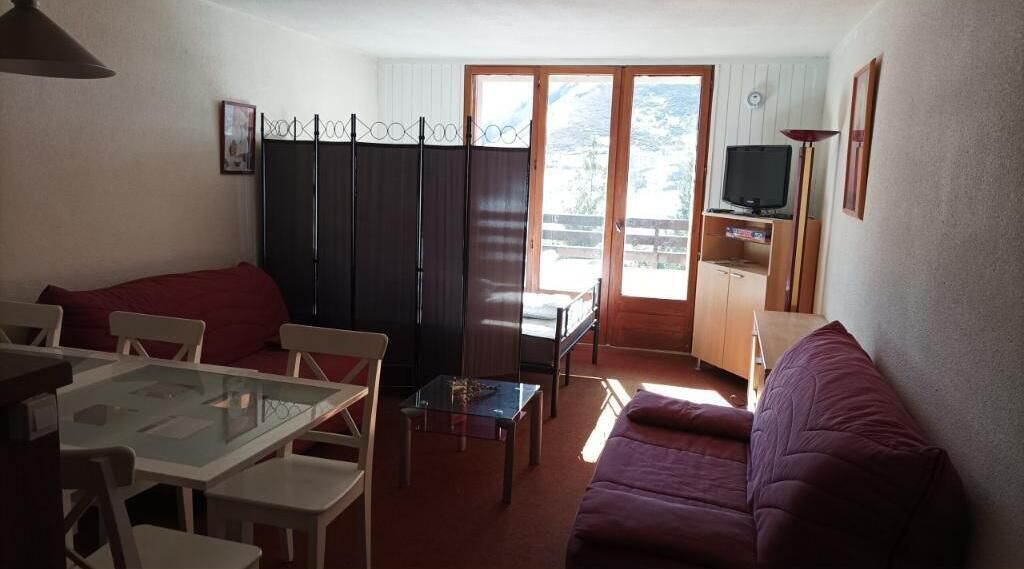 Photo of Livingroom in Gouaux-de-Larboust