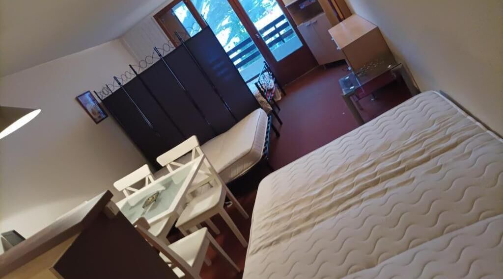 Photo of Bedroom in Gouaux-de-Larboust