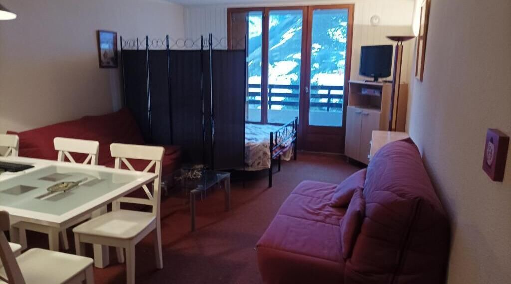 Photo of Bedroom in Gouaux-de-Larboust