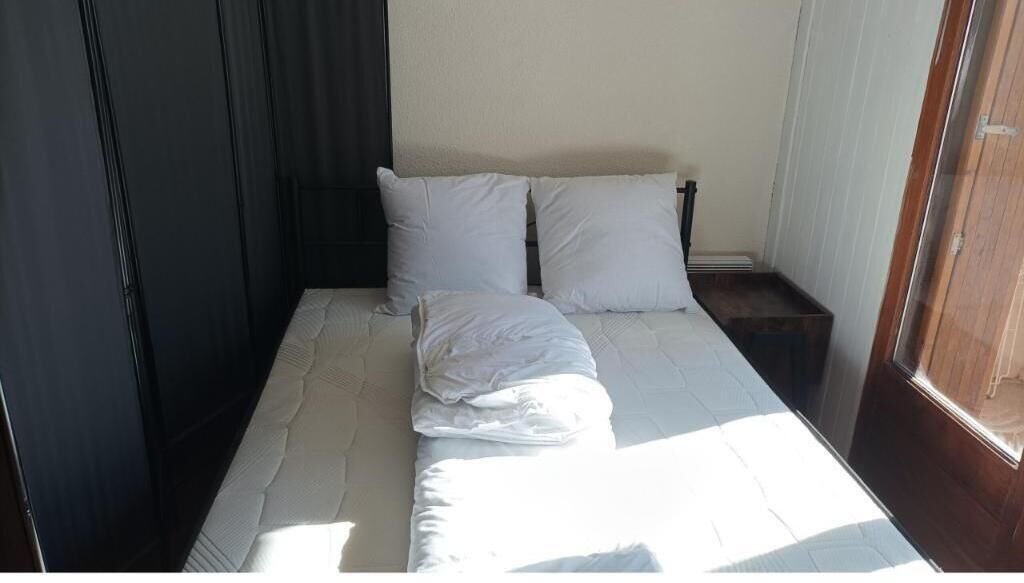 Photo of Bedroom in Gouaux-de-Larboust