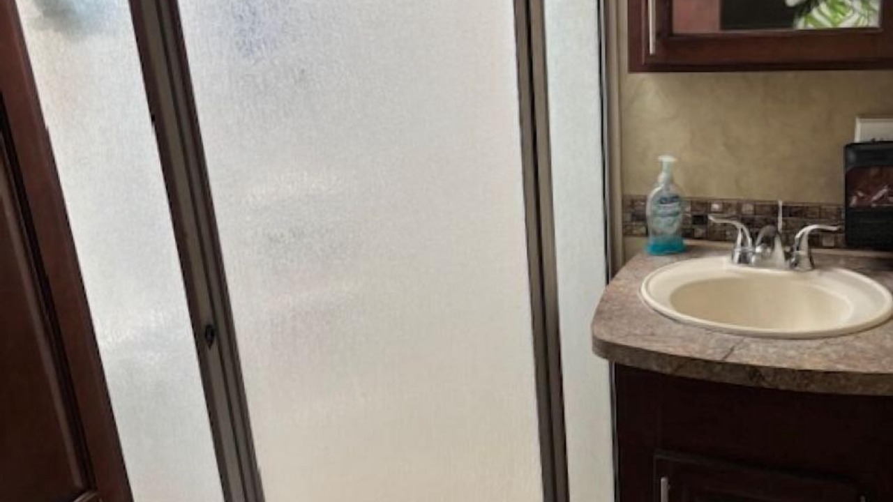 Photo of Bathroom in Midland