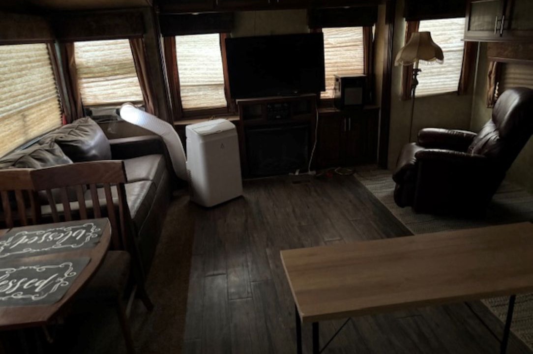Photo of Livingroom in Midland