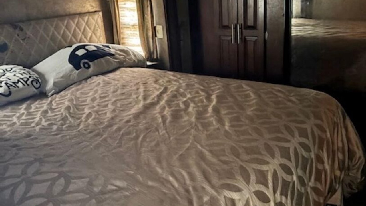 Photo of Bedroom in Midland