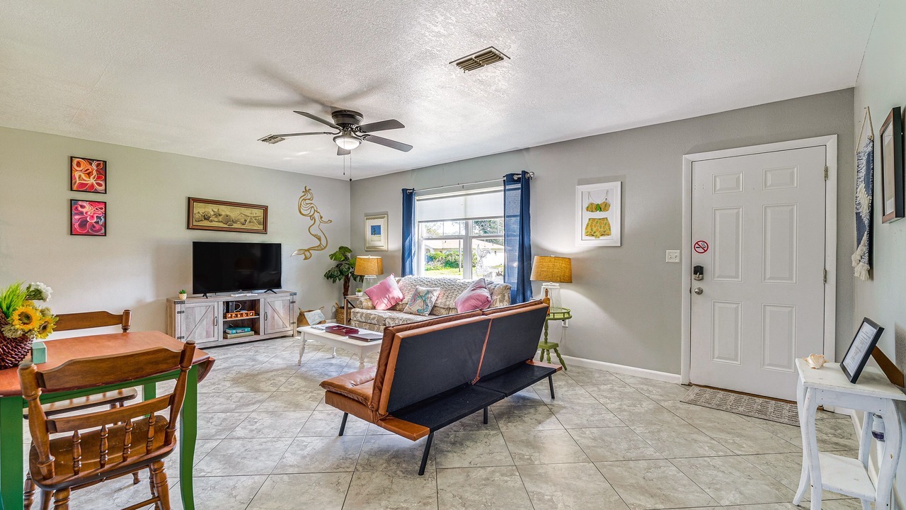 Photo of Bedroom in Spring Hill