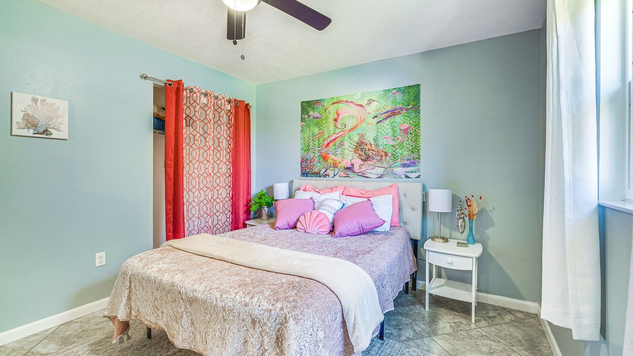 Photo of Bedroom in Spring Hill