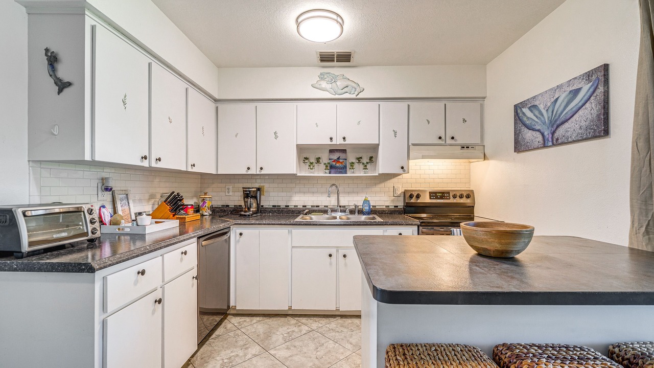 Photo of Kitchen in Spring Hill