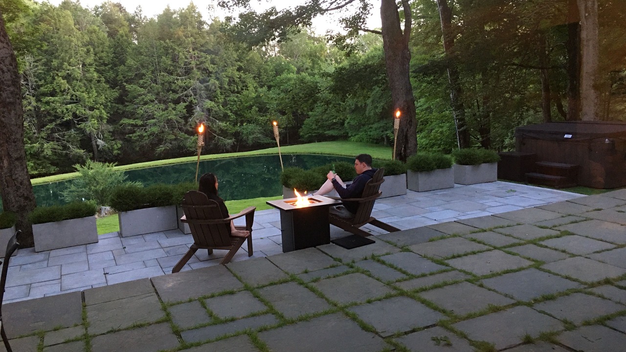 Photo of Patio Balcony in Liberty