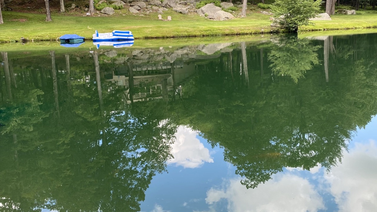 Photo of Outdoor in Liberty