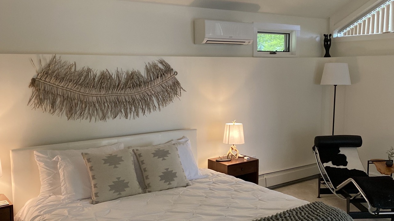 Photo of Bedroom in Liberty