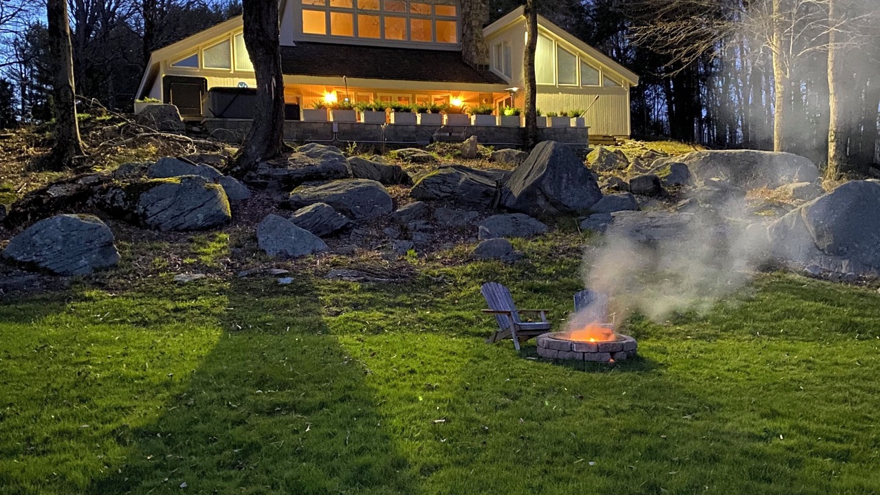 Photo of Outdoor in Liberty