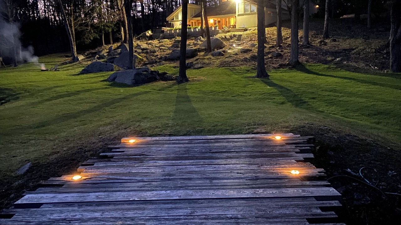 Photo of Outdoor in Liberty