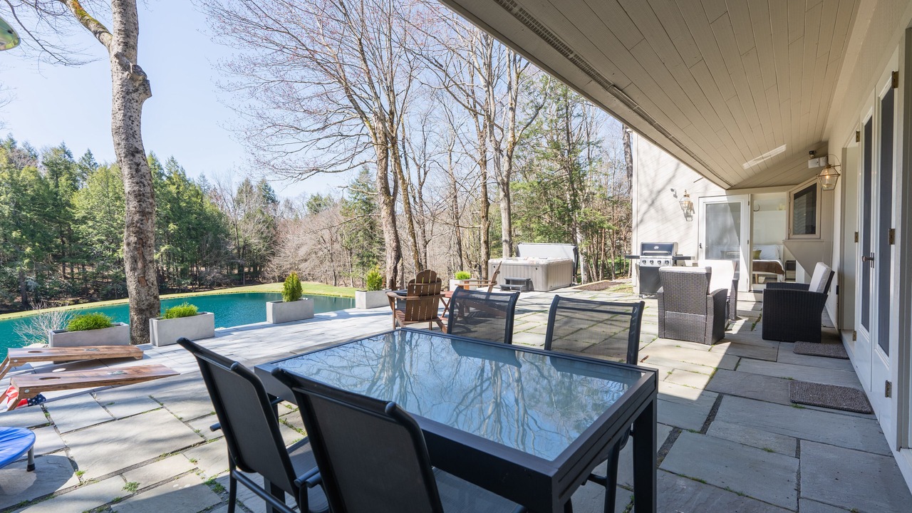 Photo of Outdoor in Liberty