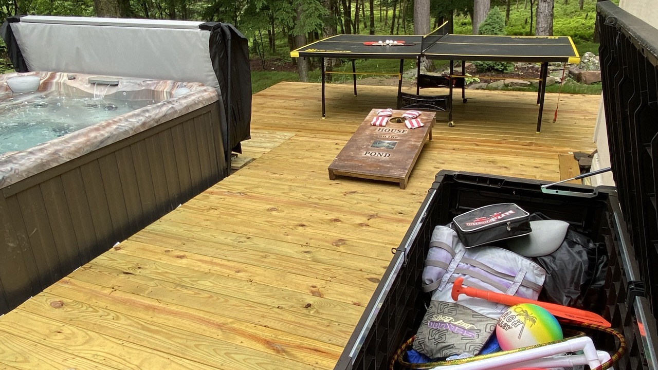 Photo of Outdoor in Liberty