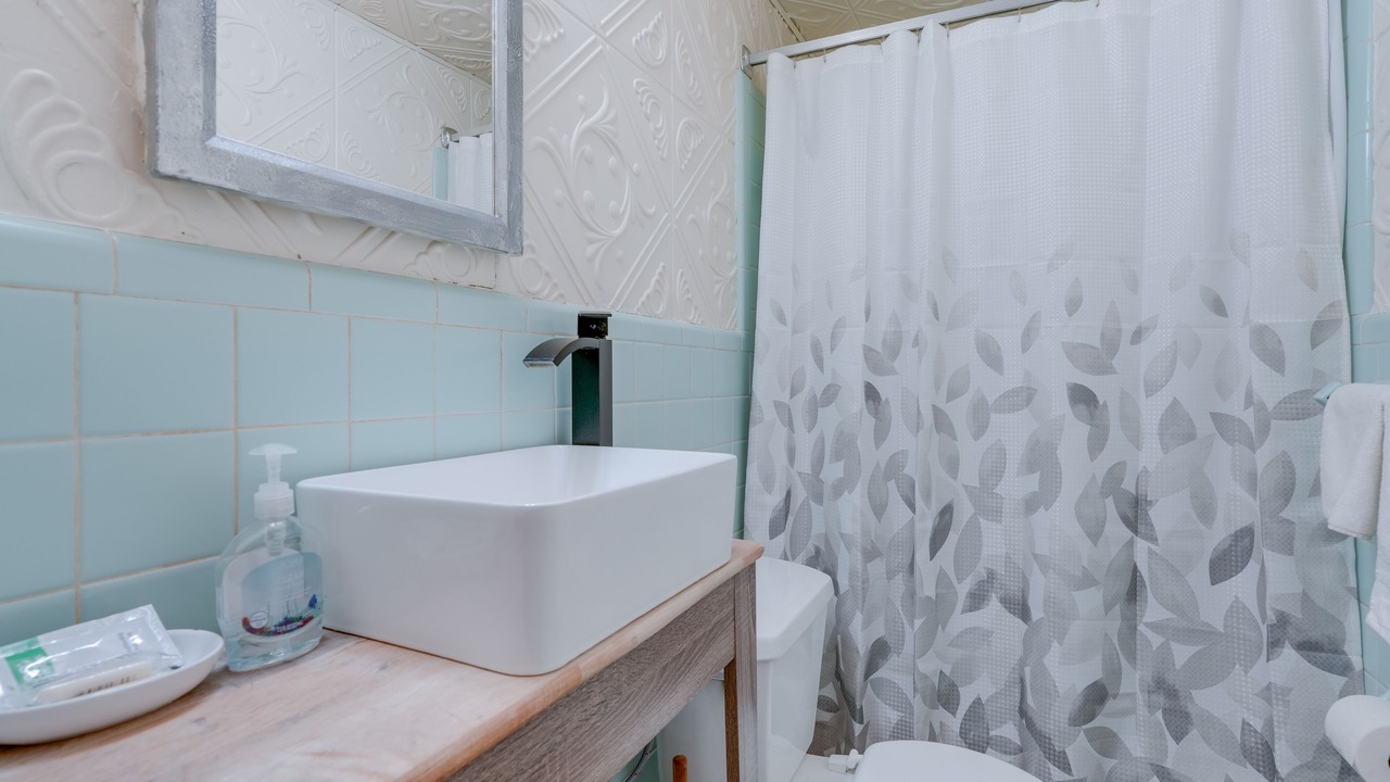Photo of Bathroom in Kalamazoo