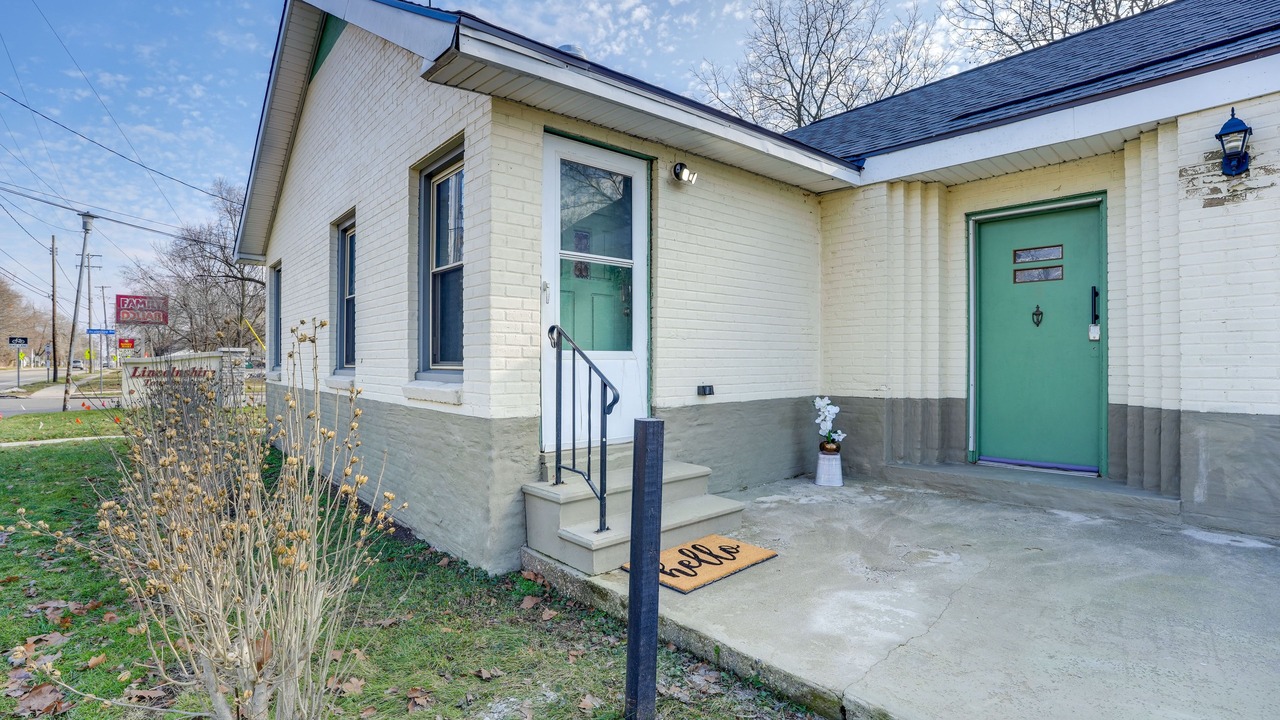 Photo of Outdoor in Kalamazoo
