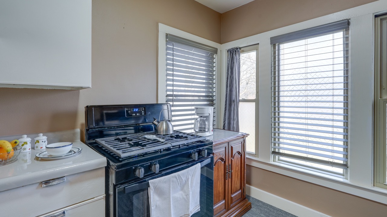 Photo of Kitchen in Kalamazoo