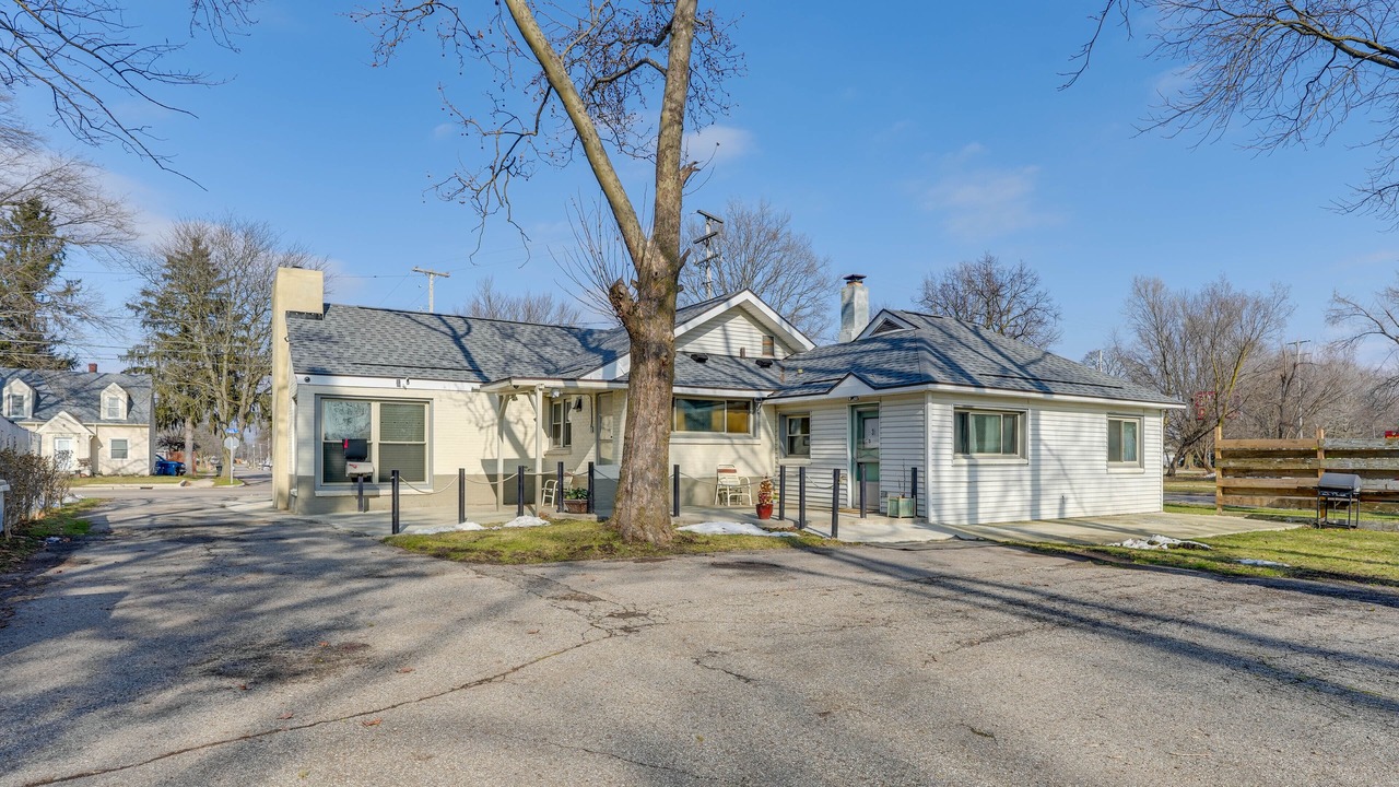 Photo of Outdoor in Kalamazoo