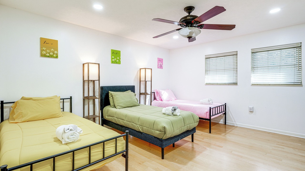 Photo of Bedroom in Brandon
