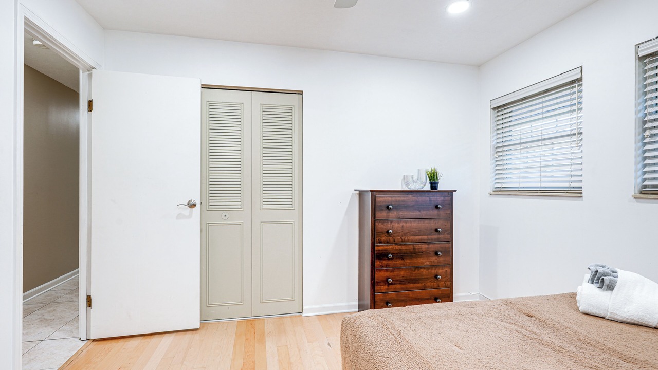 Photo of Bedroom in Brandon