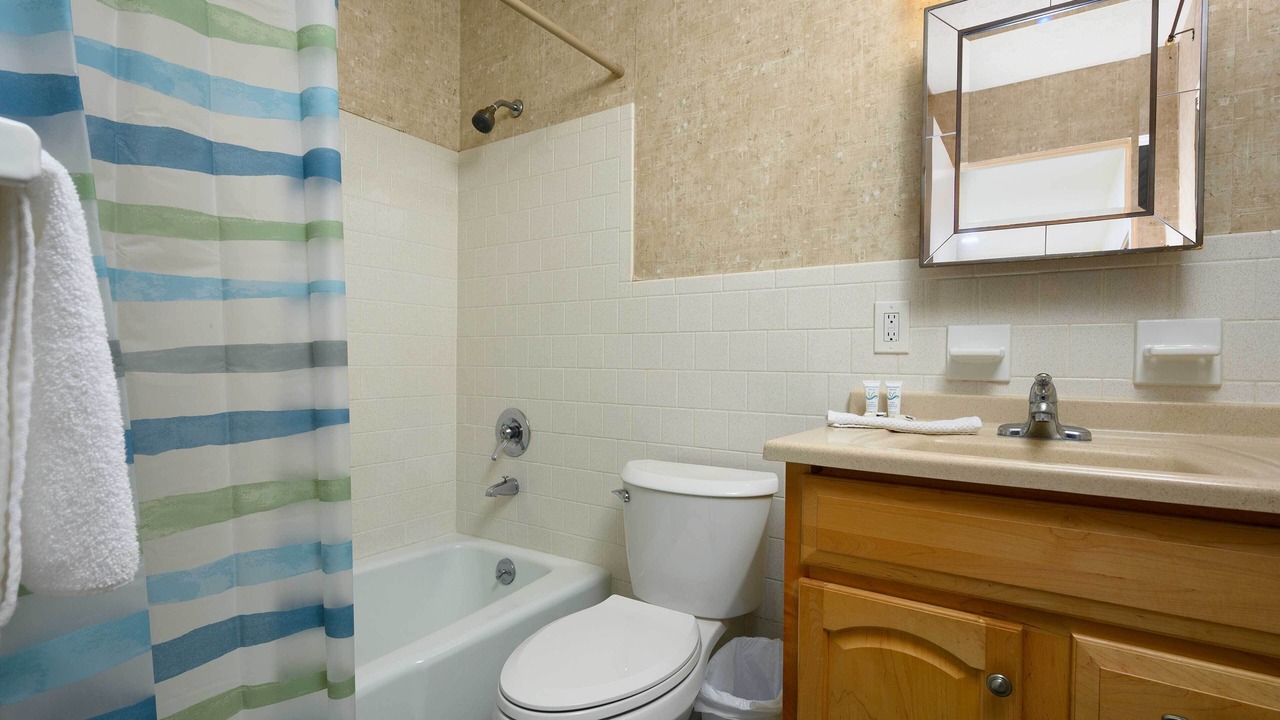 Photo of Bathroom in Brandon