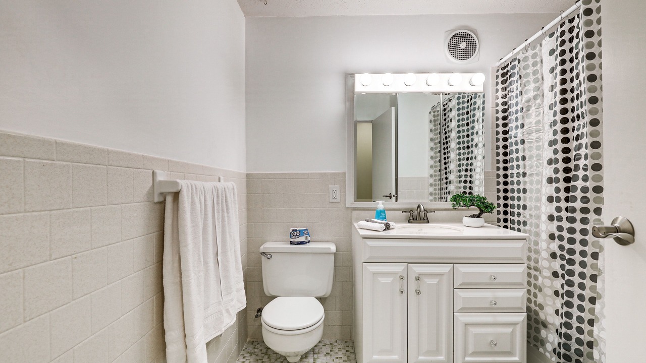 Photo of Bathroom in Brandon