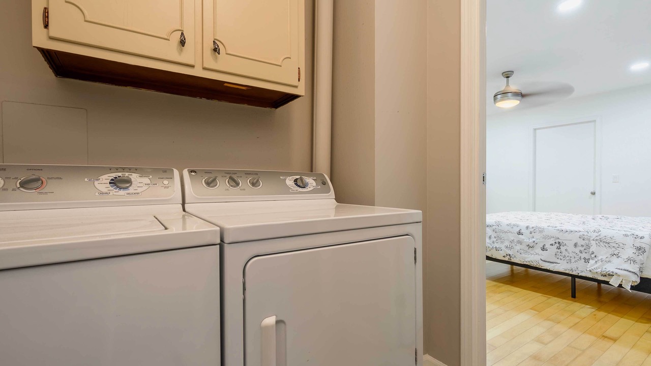 Photo of Bedroom in Brandon