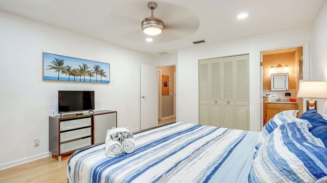 Photo of Bedroom in Brandon