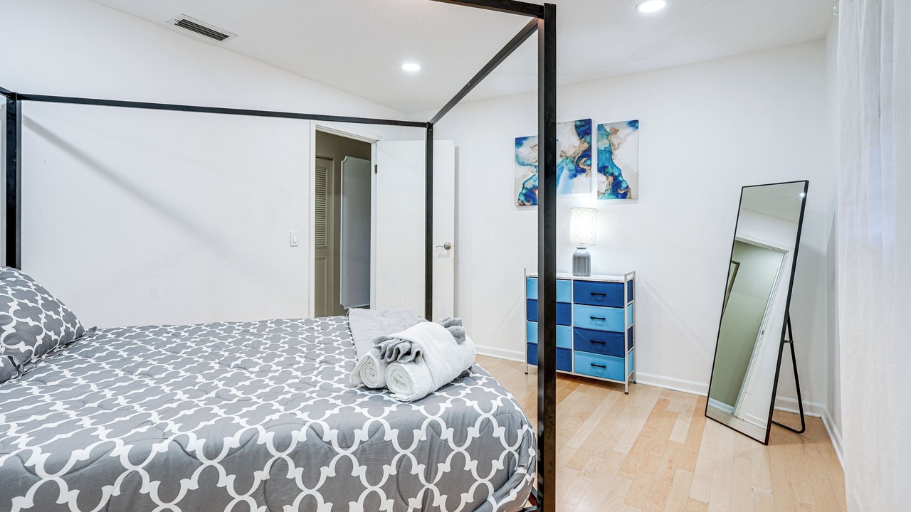 Photo of Bedroom in Brandon