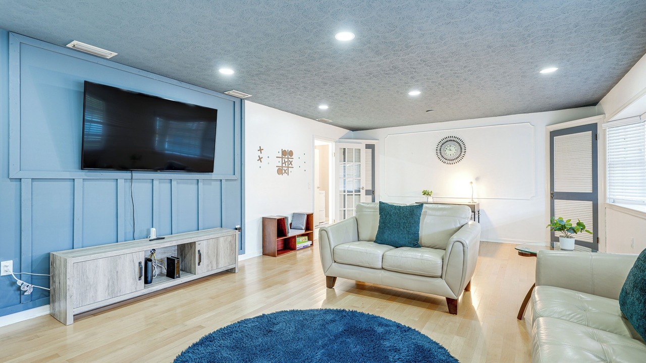 Photo of Bedroom in Brandon