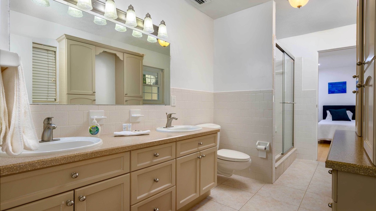 Photo of Bathroom in Brandon