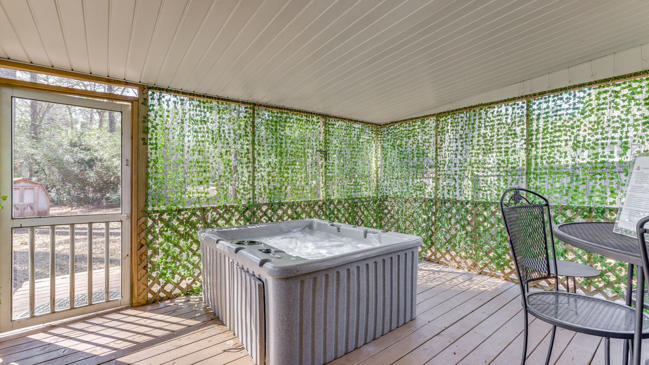 Photo of Outdoor in Crestline Heights