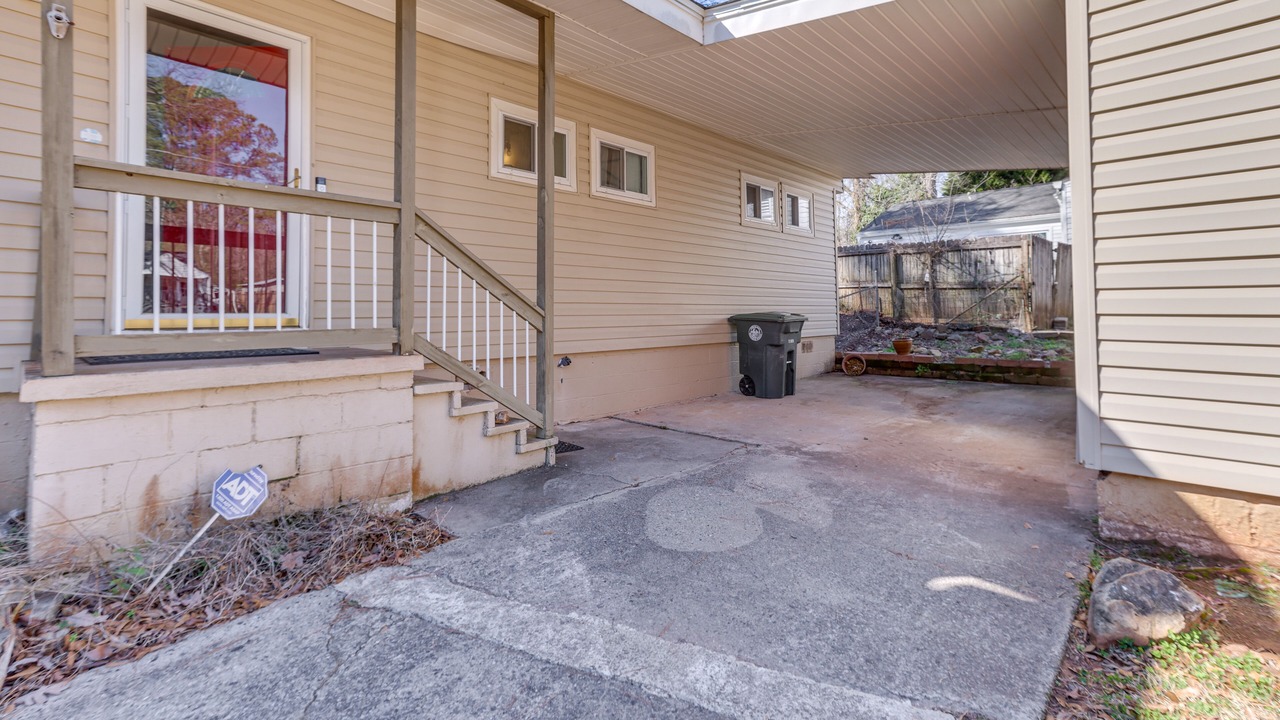 Photo of Outdoor in Crestline Heights