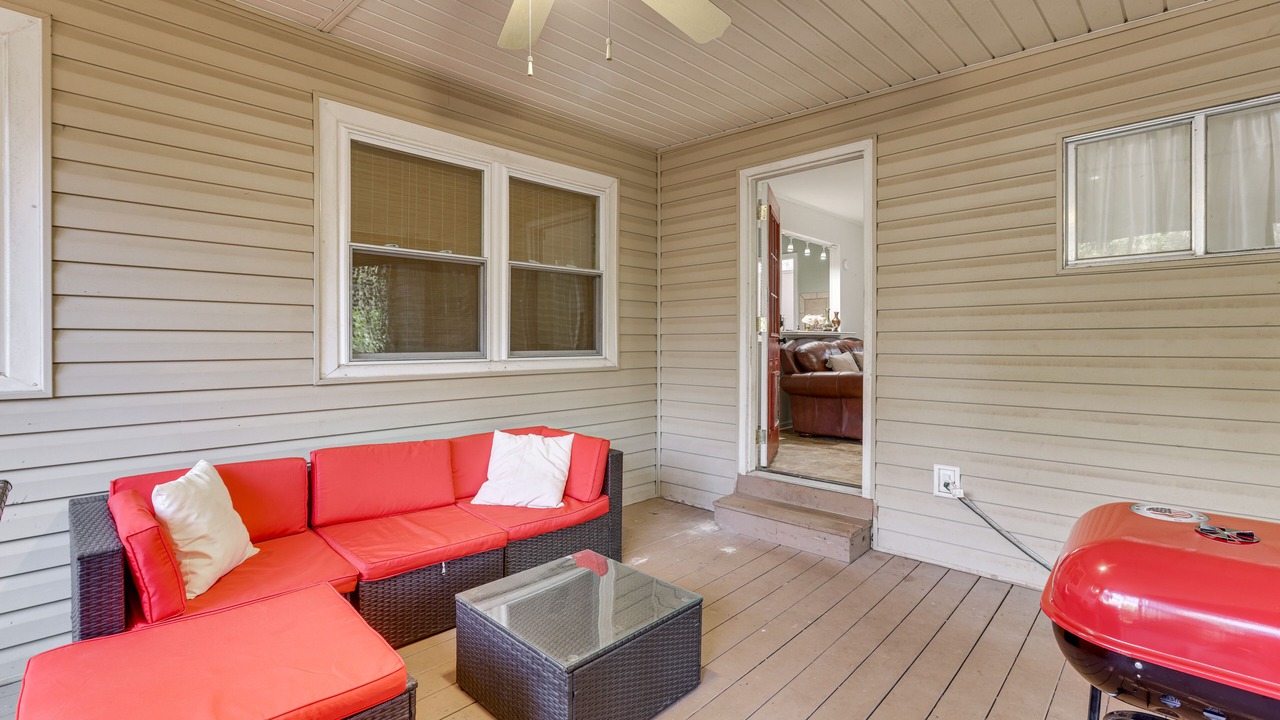 Photo of Outdoor in Crestline Heights
